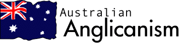 Australian Anglicanism