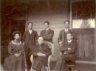 Fr Cheong with his family, c. 1906