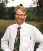 Dr Duncan Reid
