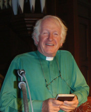 Fr Ken Parker