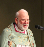 Bishop Ian George