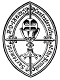 Logo of the Confraternity