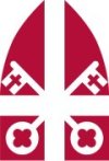 St Peter's Logo